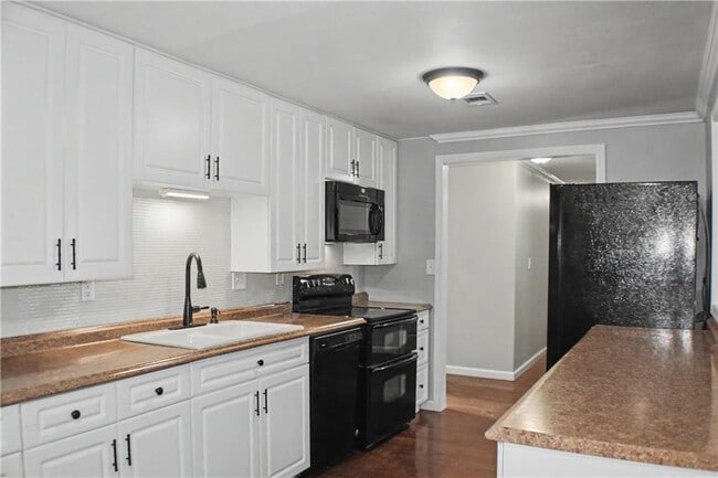 Building Photo - 4189 Hopkins Lake Dr NW