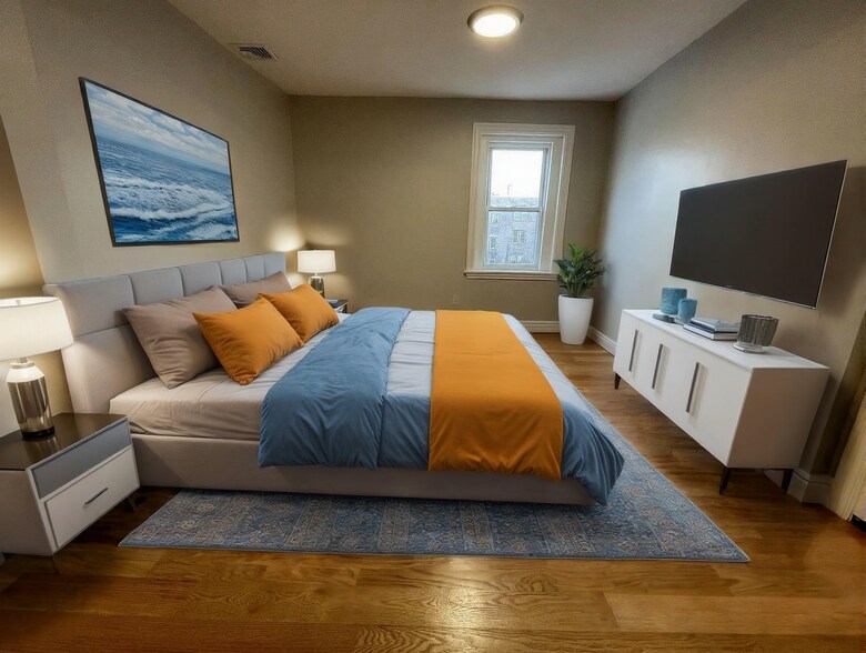 Building Photo - 136 Berkshire St