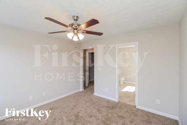 Building Photo - 4035 Mission Way