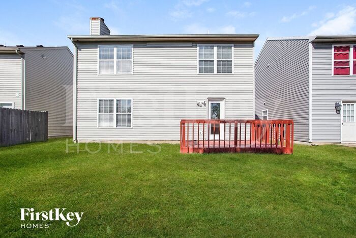 Building Photo - 10415 Hornton St