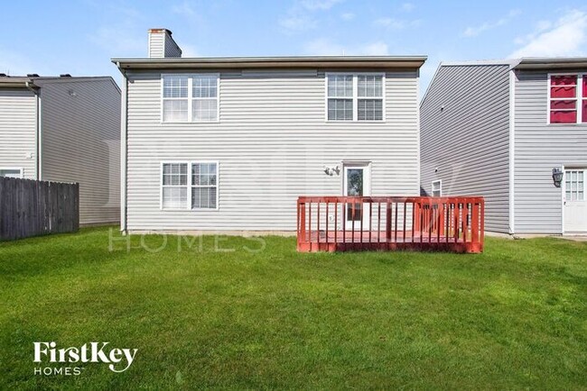 Building Photo - 10415 Hornton St