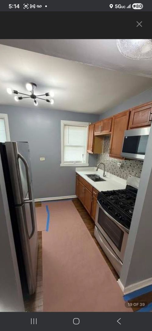 Building Photo - 9601 S Harvard Ave