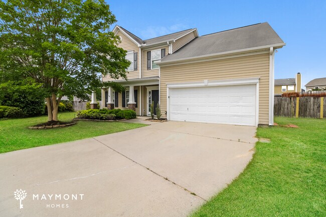 Primary Photo - 133 Hunters Mill Ct