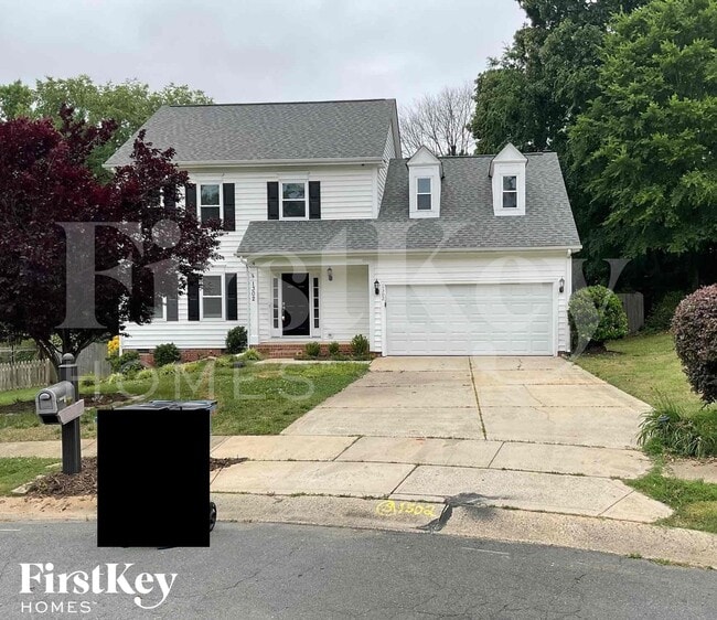 Building Photo - 1302 Sweetgum Ln