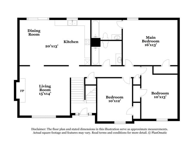 Building Photo - 515 Hibiscus Dr