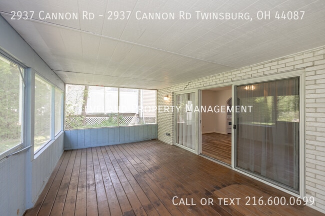 Building Photo - 2937 Cannon Rd
