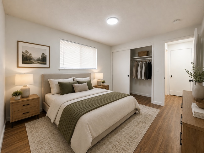 Interior Photo - Parkview Apartments