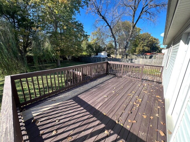 Building Photo - 3388 Pennridge Rd