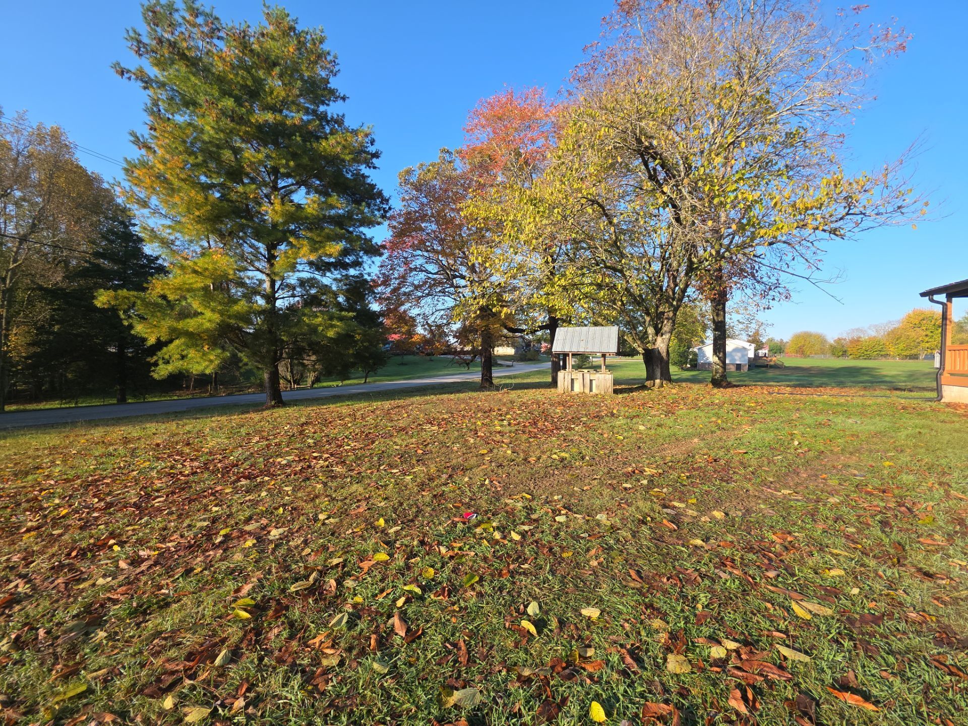 Building Photo - 4635 Cumby Rd