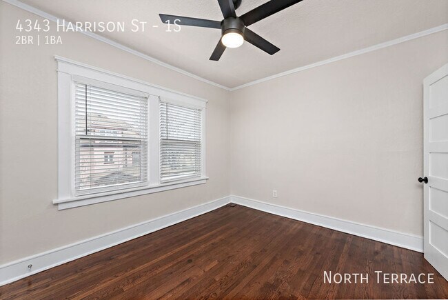 Building Photo - 4343 Harrison St