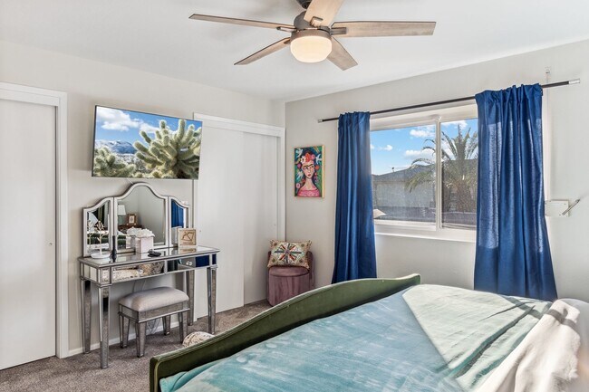 Building Photo - Updated Mesa Home w/ Community Pool/Spa & ...