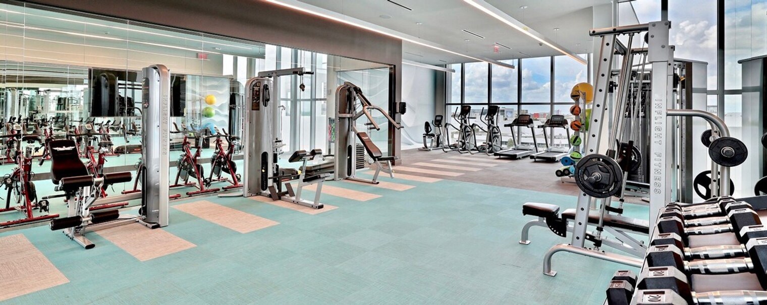 Building Photo - 3801 Biscayne Blvd