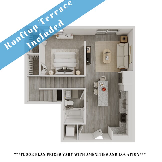 Floorplan - Avion at West Lemmon