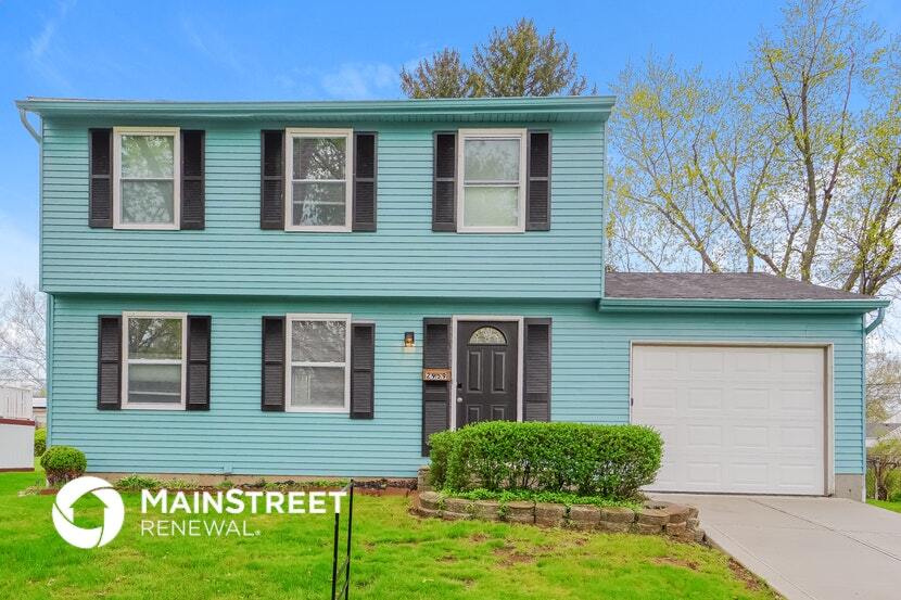 Primary Photo - 2959 Olivette Rd