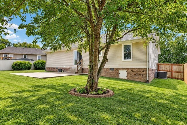 Building Photo - 203 Parrot Dr