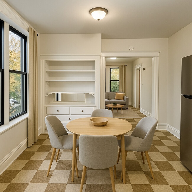 Building Photo - 2706 S St Louis Ave