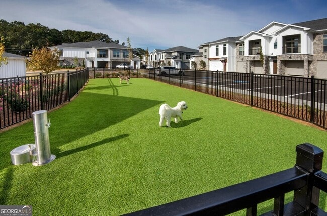 Building Photo - 4271 Woodward Mill Rd