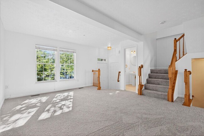 Building Photo - 3BR Townhome in Russett | 3 Levels | Walkout Basement + Deck | $2,400/mo** Beautiful 3-level town...