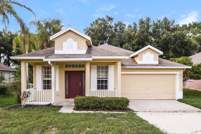 Building Photo - 1814 Madison Ivy Cir
