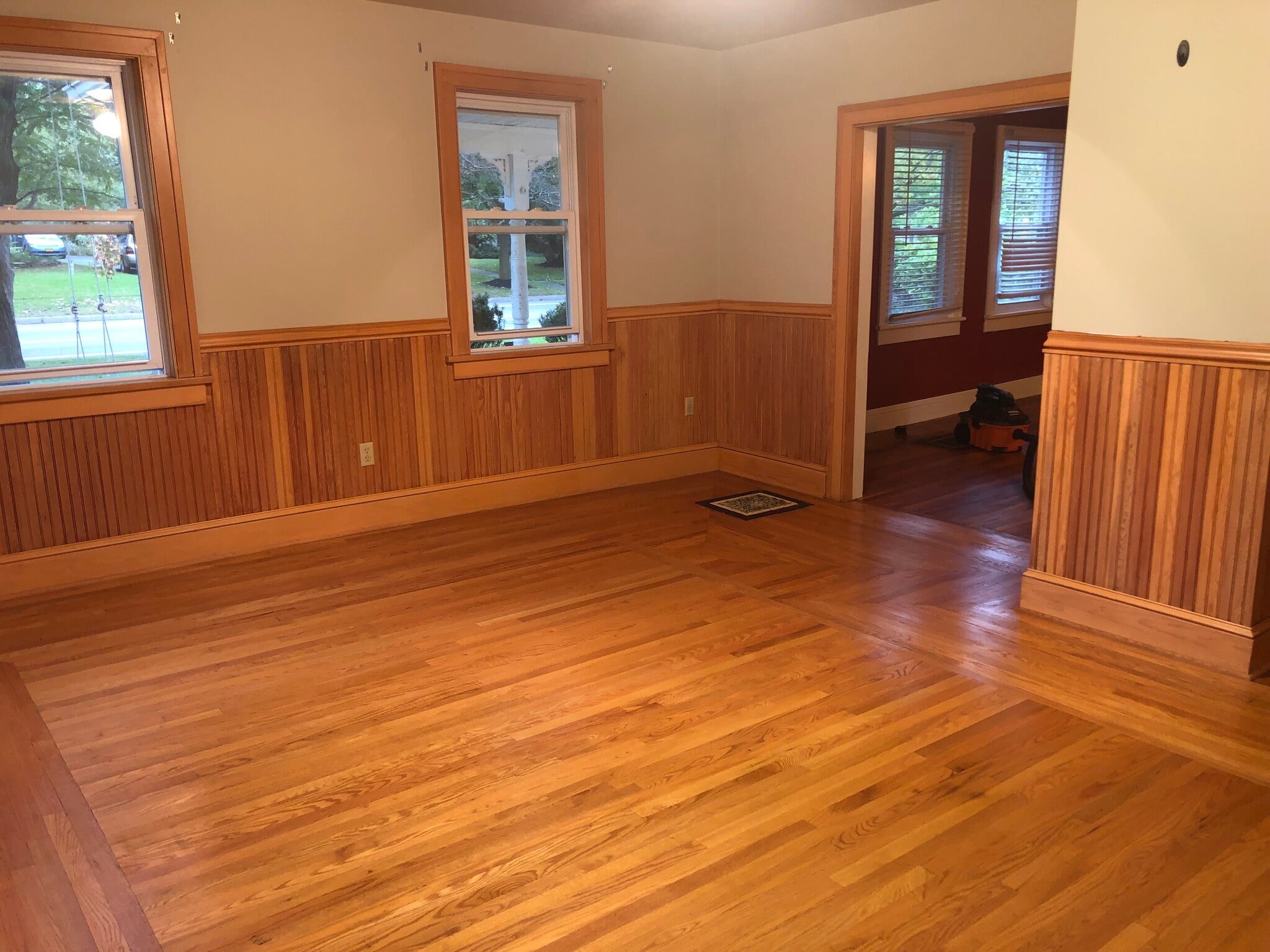 Building Photo - 223 Gibson St