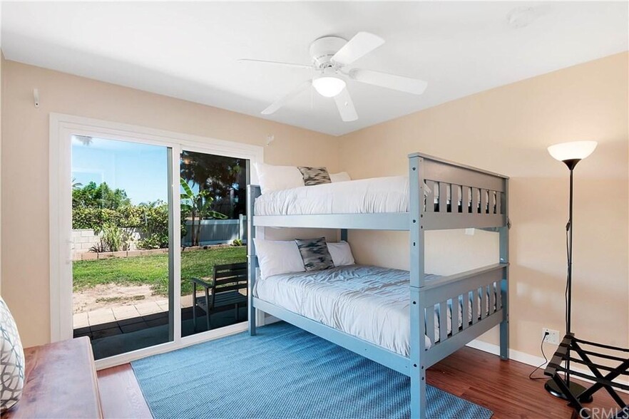 3rd Bedroom - 23662 Verona