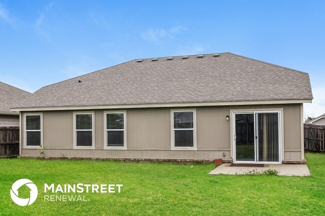 Building Photo - 10704 N 153rd East Ave