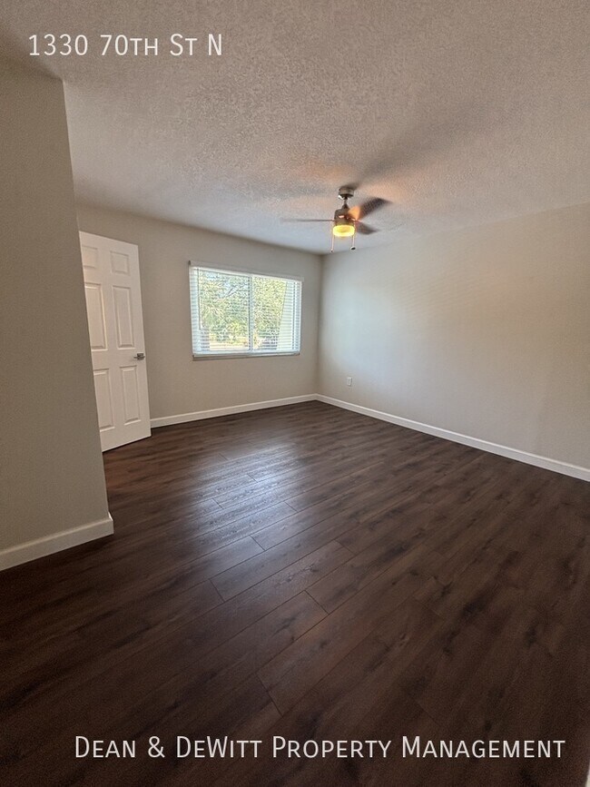 Building Photo - 1330 70th St N