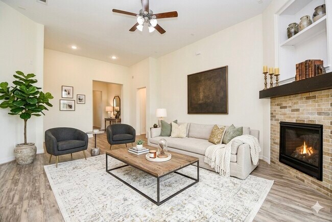 Building Photo - 20539 Kohle Springs Ln