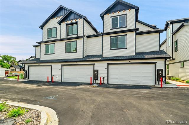 Building Photo - 8530 W 52nd Ave