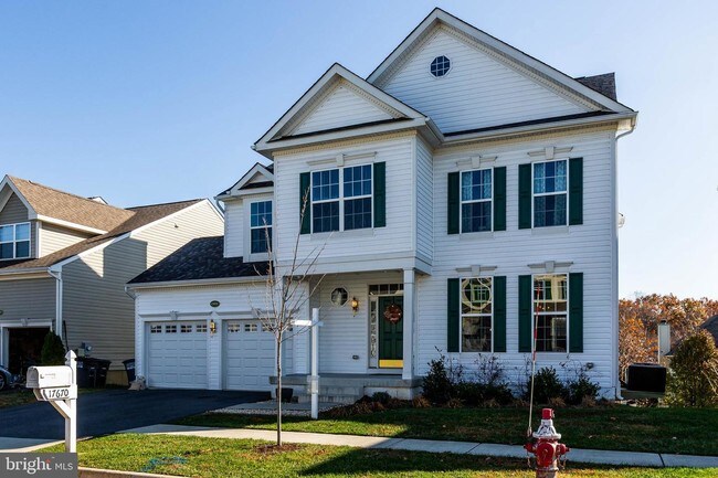 Building Photo - 17670 Cleveland Park Drive