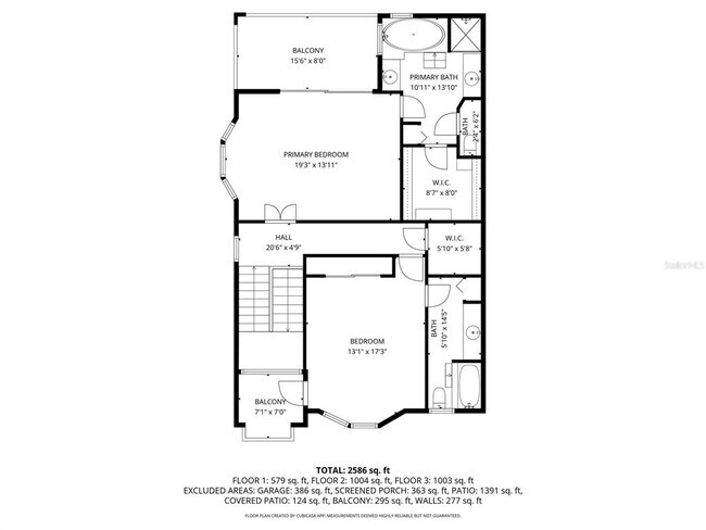 Building Photo - 8702 Blind Pass Rd