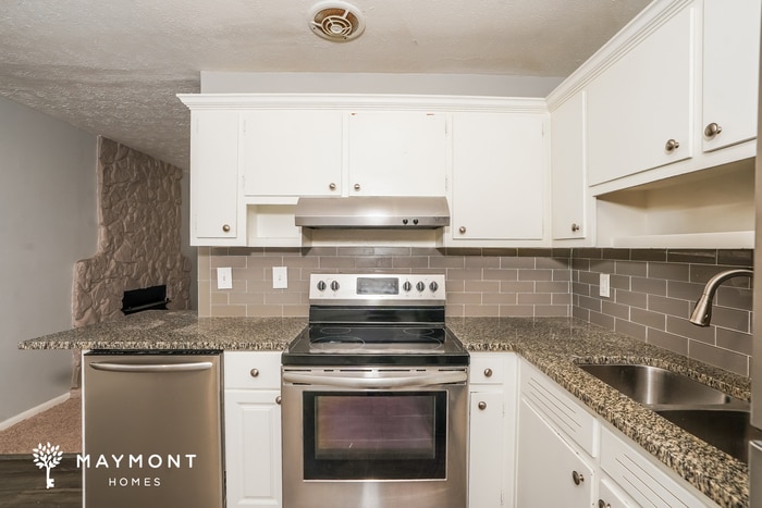 Building Photo - 776 Jeb Stuart Dr