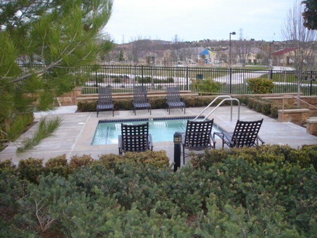 Building Photo - COMING SOON! 4-Bedroom Home with Solar in the West Creek Community of Valencia!