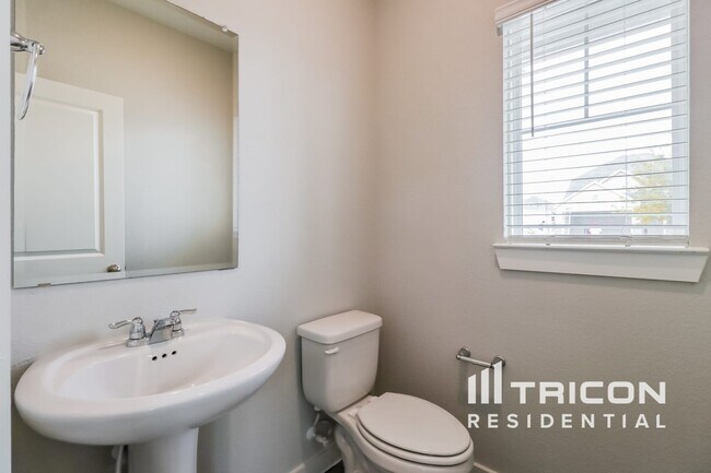 Building Photo - 1705 Mexican Heather Drive Leander TX