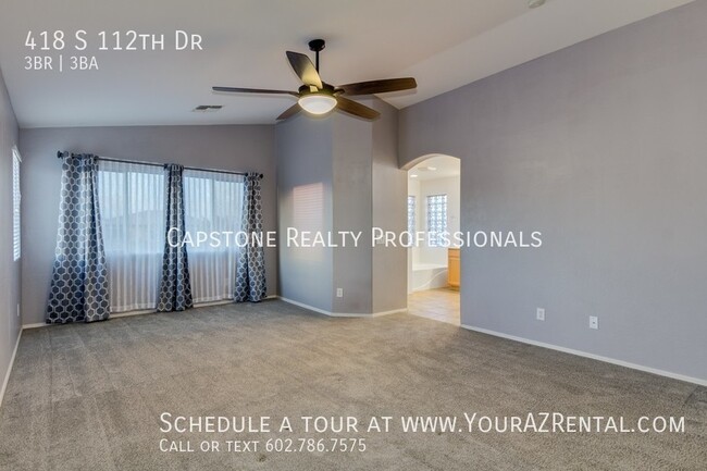 Building Photo - 418 S 112th Dr