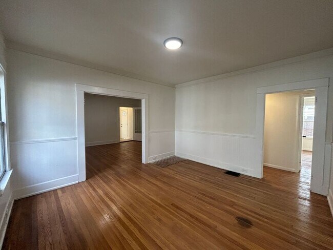 Building Photo - 1614 43rd Street Ensley