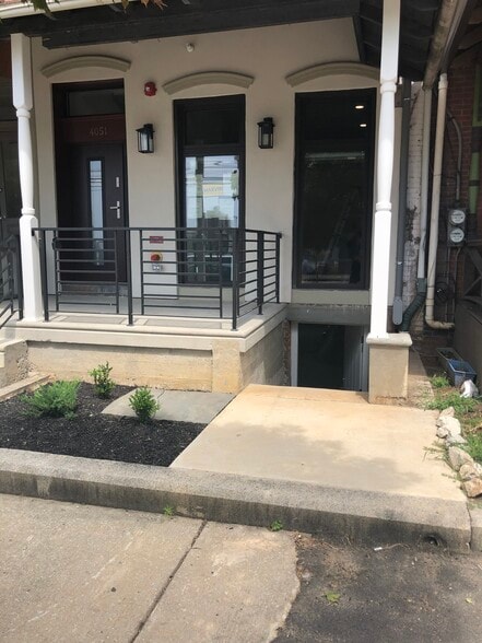 Building Photo - 4051 Powelton Ave