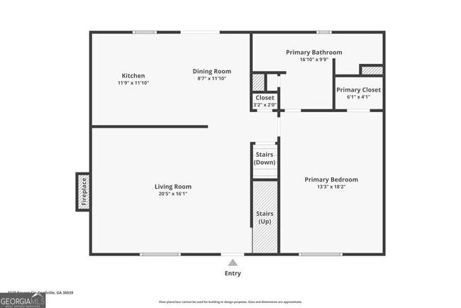 Building Photo - 3120 Revere Cir