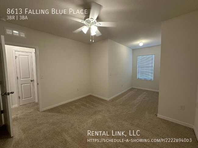 Building Photo - 8613 Falling Blue Pl