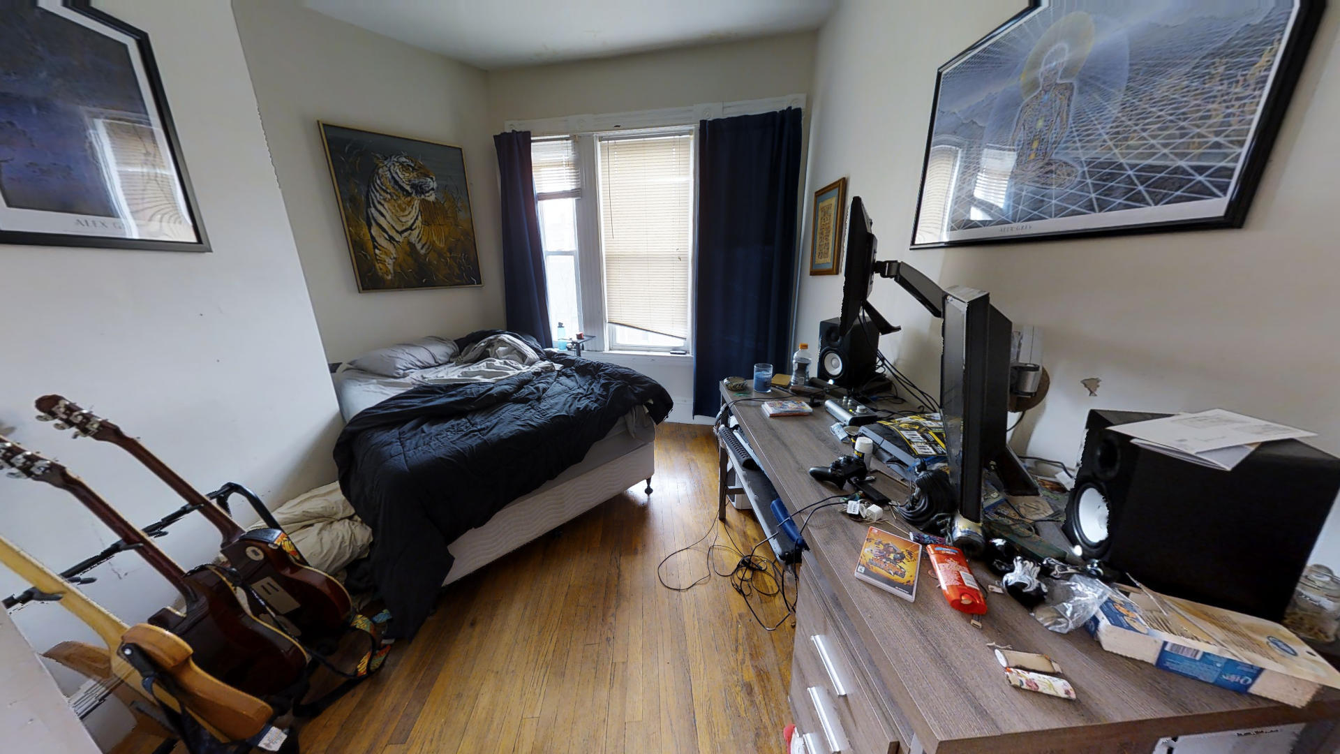 Building Photo - 256 Summer St