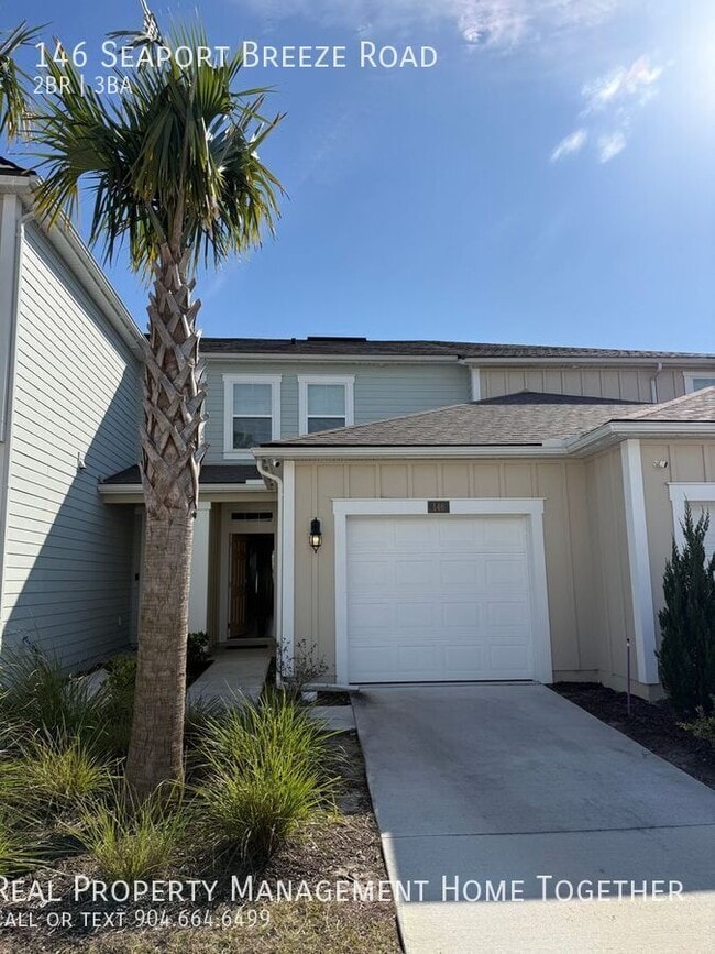 Building Photo - 146 Seaport Breeze Rd