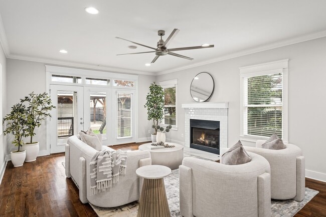 Building Photo - Beautiful 3-bedroom home in The Nations!