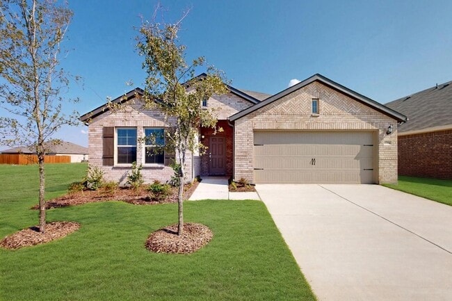 Building Photo - 1704 Gulin St