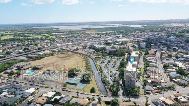 Building Photo - 94-302 Paiwa St.