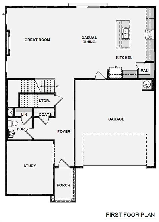 Building Photo - 727 Ruddy Dr