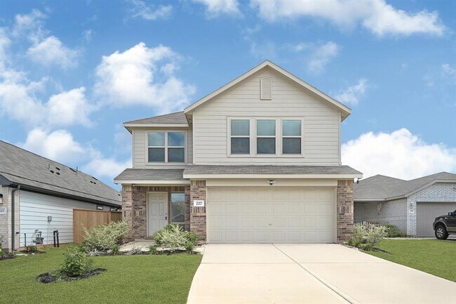 Primary Photo - 227 River Grv Ct