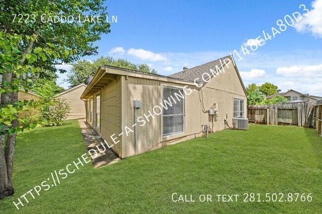 Building Photo - 7223 Caddo Lake Ln
