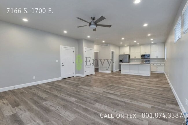 Building Photo - 7166 S 1700 E