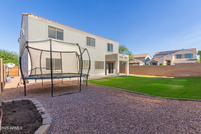 Building Photo - 24107 North 25th Pl