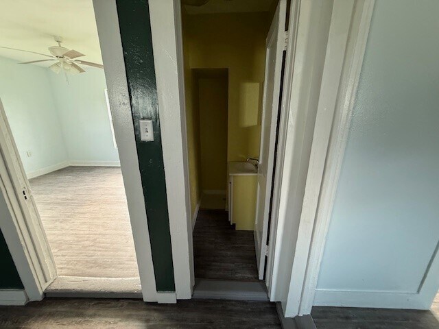 Building Photo - 4822 W Cedar Bayou Lynchburg Rd